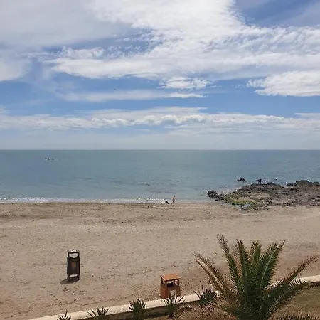 Bravo 24 Fuengirola