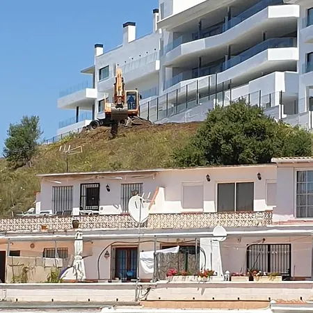 Bravo 24 Apartament Fuengirola
