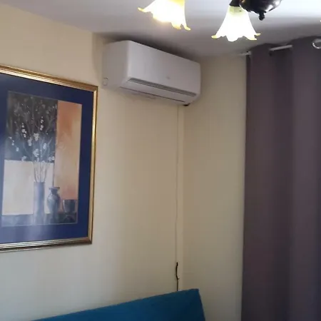 Bravo 24 Apartament Fuengirola