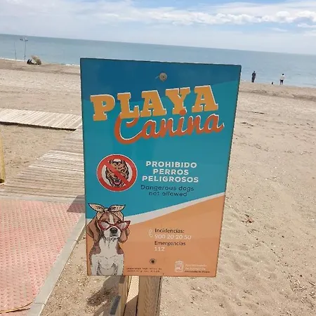 Bravo Apartament Fuengirola
