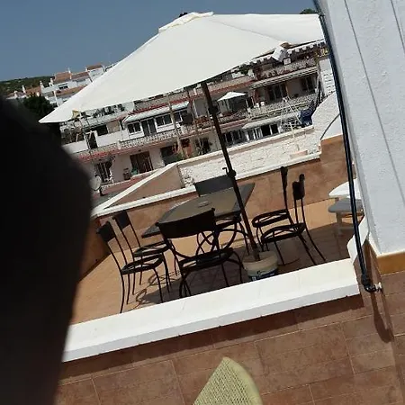 Apartamento Bravo 24