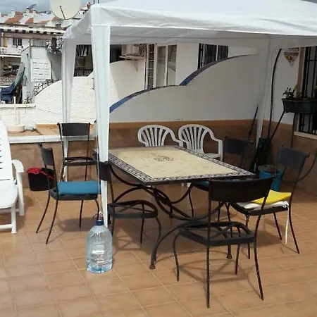 Bravo 24 Apartamento Fuengirola