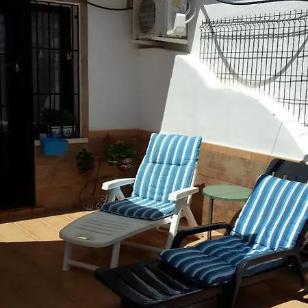 Apartamento Bravo 24 *