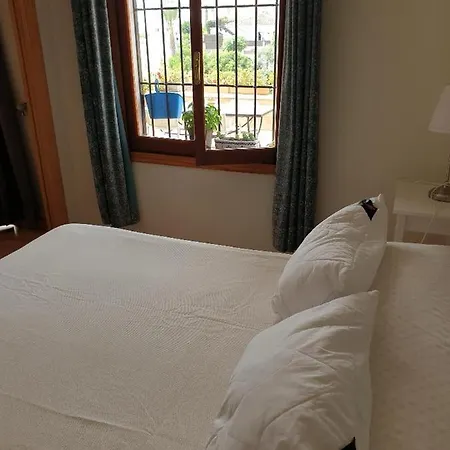 Apartamento Bravo 24 *