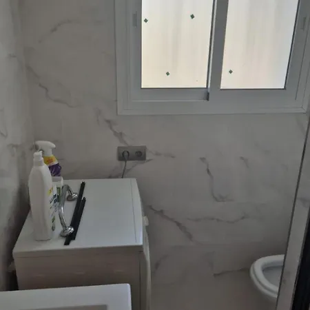 Bravo Appartement *