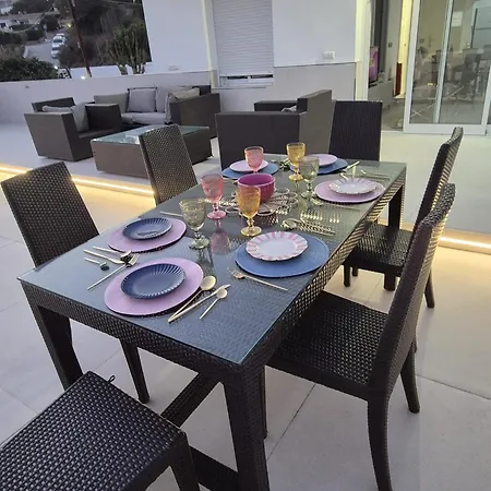 Bravo Apartmán Fuengirola