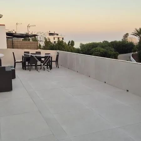 Apartmán Bravo Fuengirola