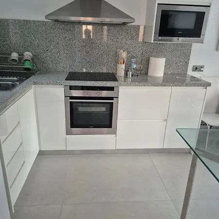 Bravo Appartement