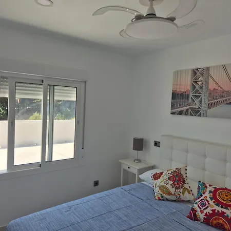Bravo Appartement *