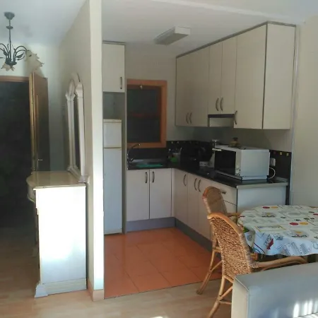 Apartamento Bravo 24
