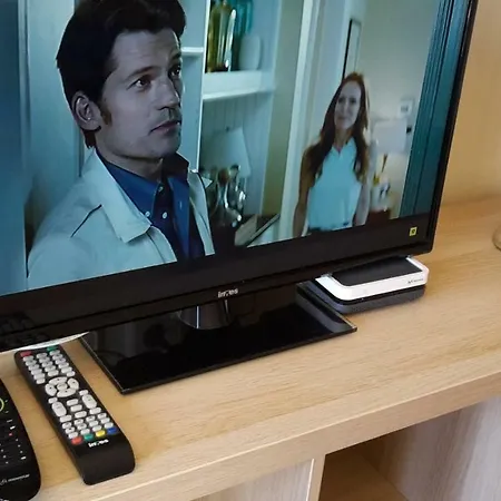 Apartamento Bravo 24 *