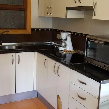 Apartamento Bravo 24 *