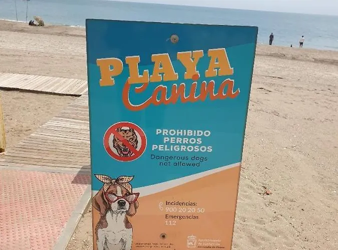 Bravo Apartment Fuengirola