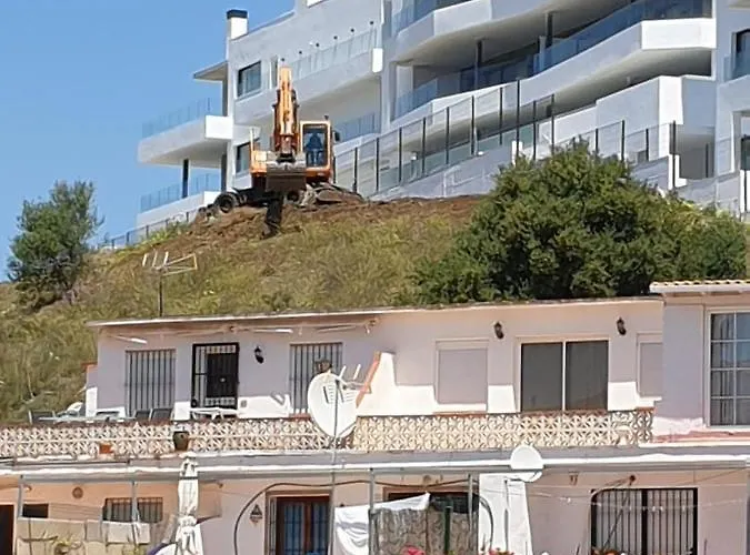 Bravo Apartment Fuengirola