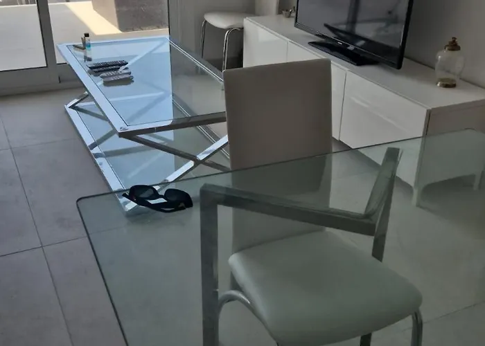 Bravo Apartment