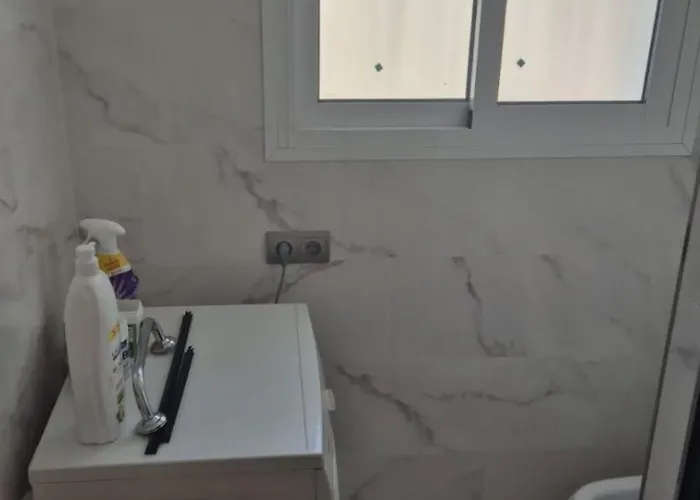 Bravo Apartment *