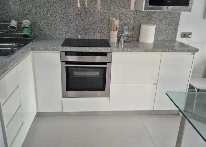 Bravo Apartment