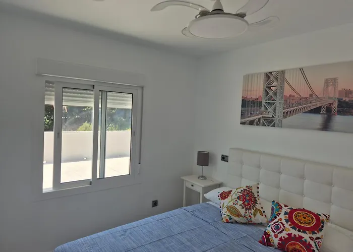 Bravo Apartment *